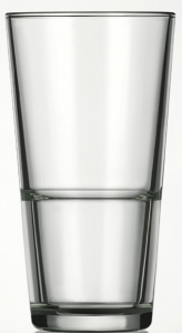 Ölglas, Grande, 0,3 & 0,4.
