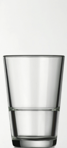 Vattenglas, Grande, 0,1.